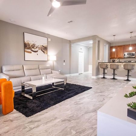 Disney Parks- International Dr - Orlando Luxury Condominium- Fully Equipped - 3Bed & 2 Bath- 外观 照片
