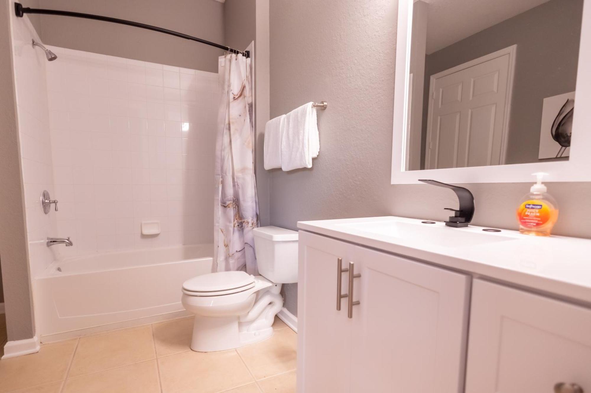 Disney Parks- International Dr - Orlando Luxury Condominium- Fully Equipped - 3Bed & 2 Bath- 外观 照片