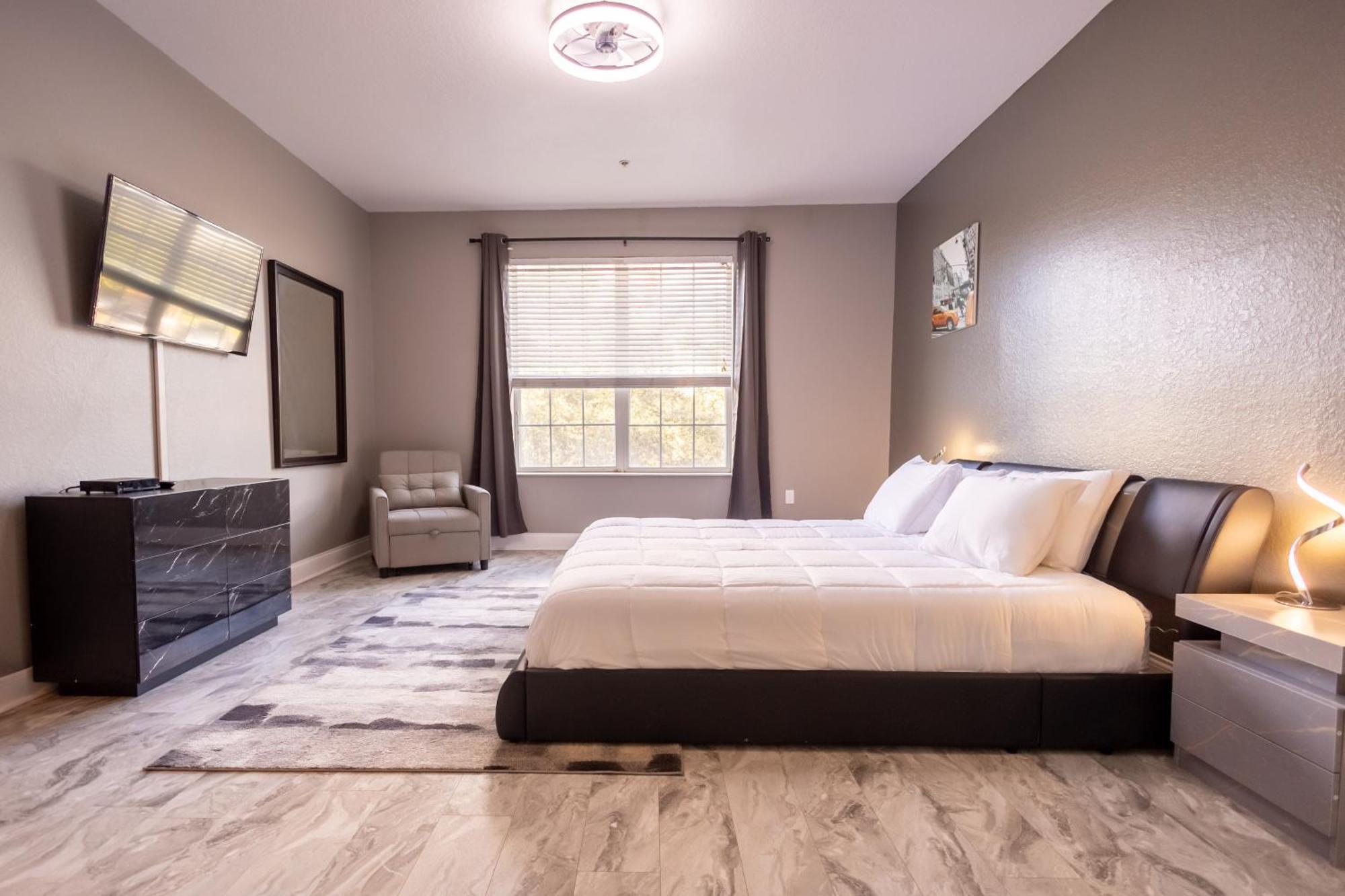 Disney Parks- International Dr - Orlando Luxury Condominium- Fully Equipped - 3Bed & 2 Bath- 外观 照片