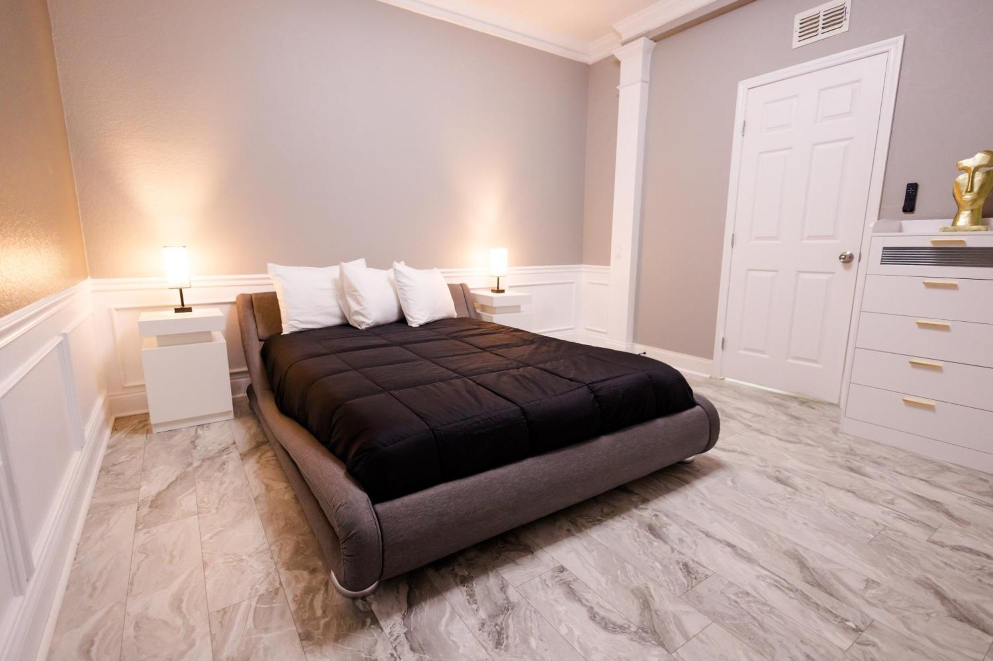 Disney Parks- International Dr - Orlando Luxury Condominium- Fully Equipped - 3Bed & 2 Bath- 外观 照片